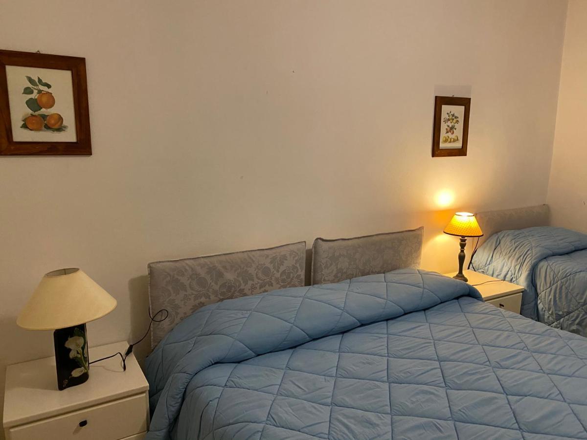 Hotel Le Logge Rosia Exterior photo