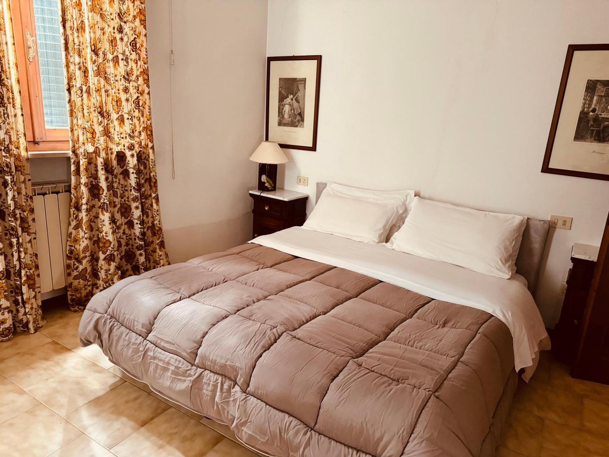 Hotel Le Logge Rosia Exterior photo