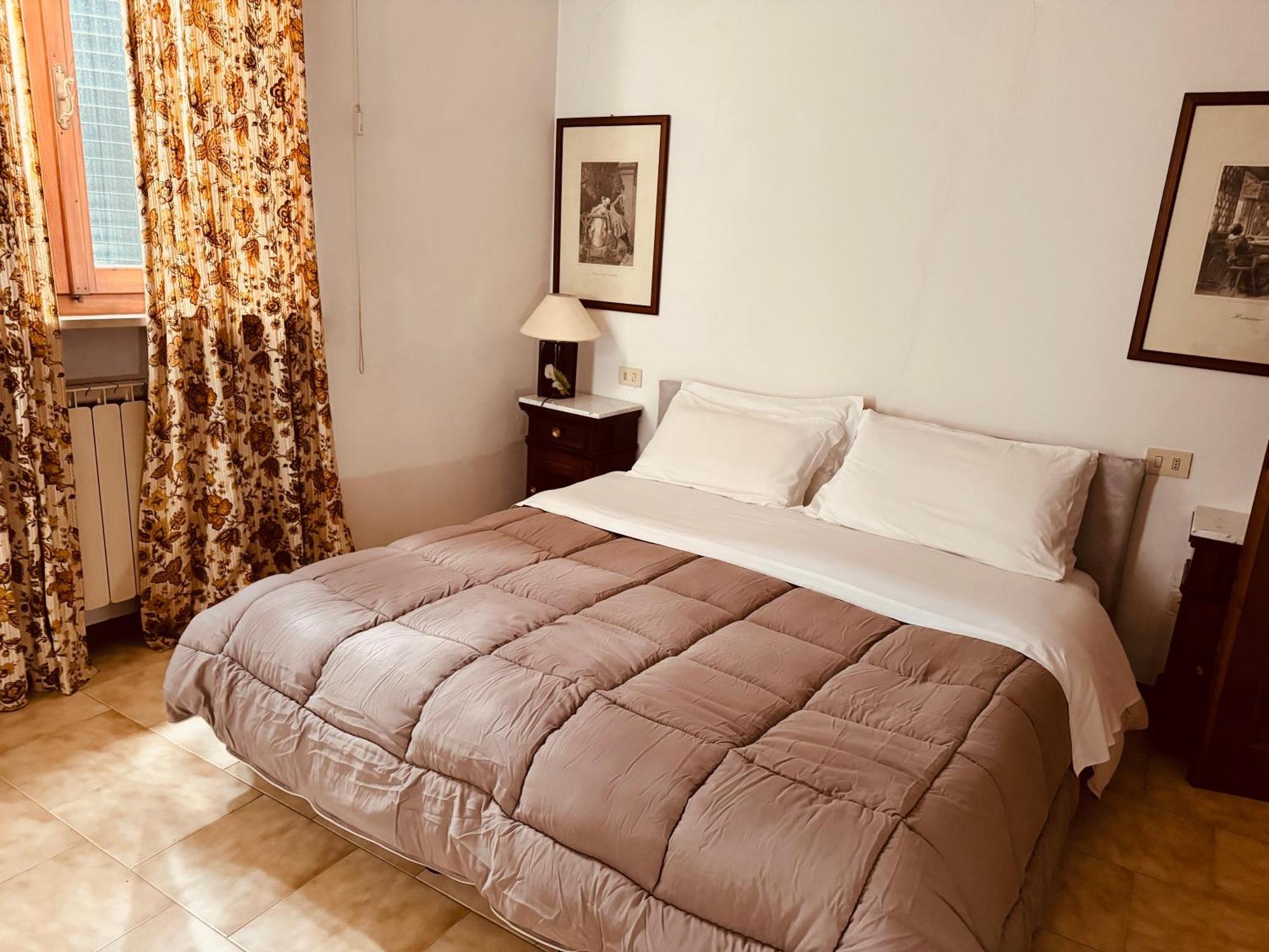 Hotel Le Logge Rosia Exterior photo